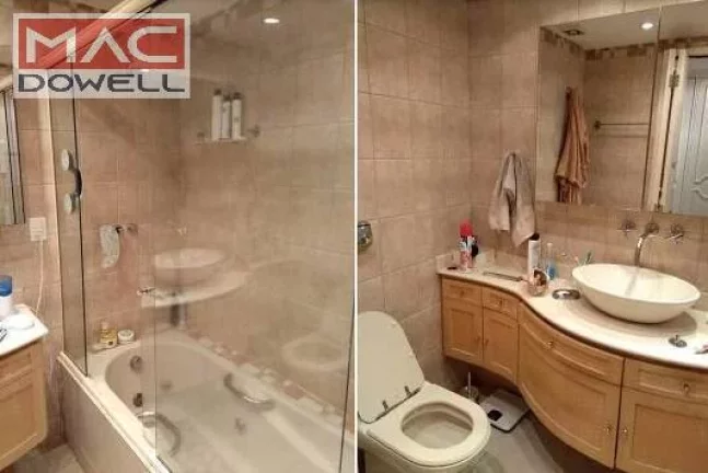 Imagem Apartamento de 124 m² com 3 Quartos - A Venda - Lagoa /RJ