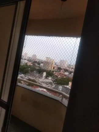 Imagem APARTAMENTO PADRÃO A VENDA COM DORMITORIOS E LAZER COMPLETONA VILA HUMAITA SANTO ANDRE