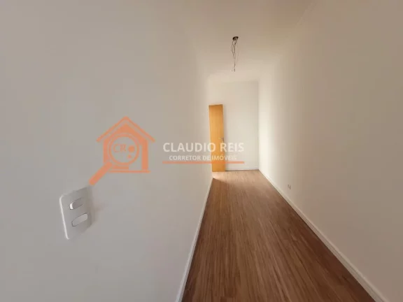 Imagem Sobrado com 3 Quartos à venda, 130m² - Campo Grande