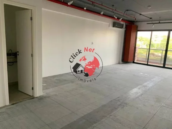 Imagem Sala Comercial para Locação no Espaço Cerâmica em São Caetano