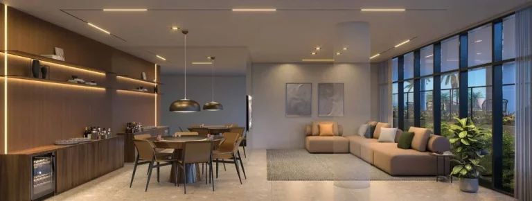 Imagem APARTAMENTO RESIDENCIAL em Vitória - ES, Enseada do Suá