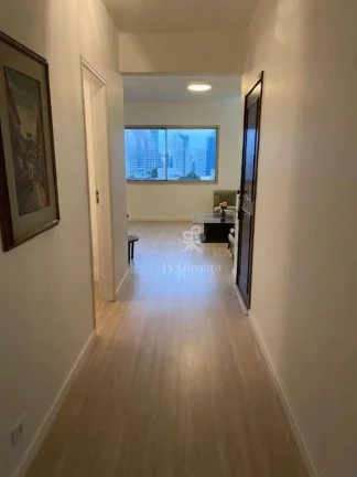 Imagem Apartamento com 4 dormitórios à venda, 170 m² por R$ 685.000,00 - Real Parque - São Paulo/SP