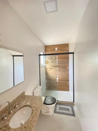 Imagem Apartamento para Venda em Teresópolis / RJ no bairro Vargem Grande