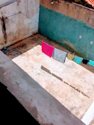 Imagem Sobrado a venda no bairro Jardim Residencial Santa Cruz - Tatuí