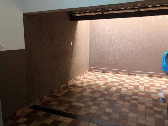 Imagem Sobrado com 3 dormitórios para alugar, 180 m² por R$ 5.120,00/mês - Cidade São Jorge - Santo André/SP