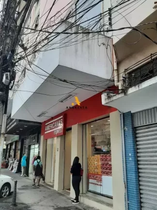 Imagem MEIER - RUA FREDERICO MEIER - VENDO ÓTIMO PREDIO COMERCIAL EM DOIS PAVIMENTOS, SENDO PRIMEIRO PISO LOJA ALUGADA.