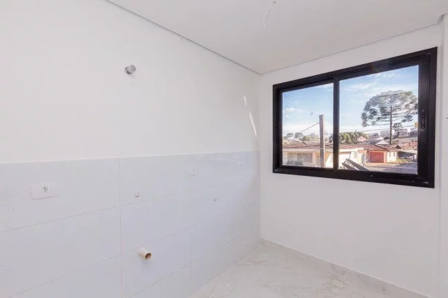 Imagem Sobrado Triplex Abranches