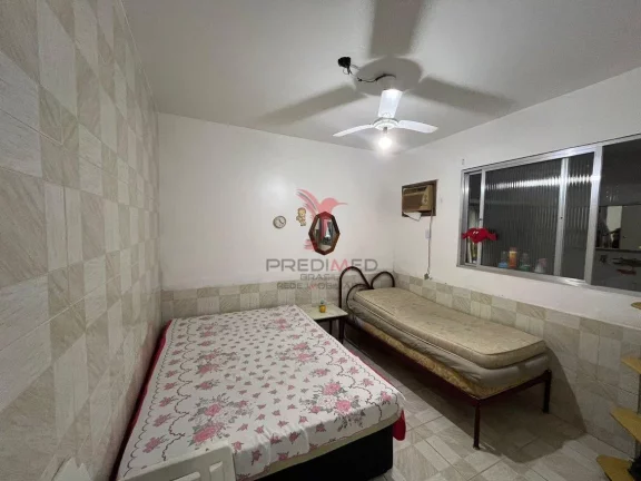 Imagem Casa com 2 Quartos à Venda Pronto para Morar