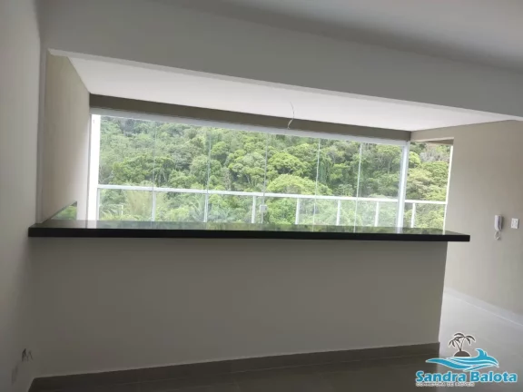 Imagem Apartamento novo 40m² com 1 dormitório/Toninhas