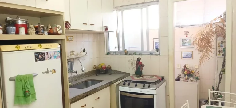 Imagem Apartamento a venda na Bela Vista - 9 de julho