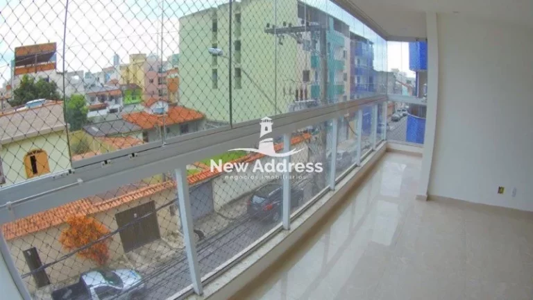 Imagem Apartamento 2 Quartos, Sol da Manhã à Venda no Jockey de Itaparica - Vila Velha/ES