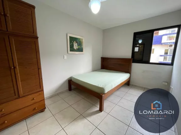 Imagem Cobertura duplex a venda na Praia Grande