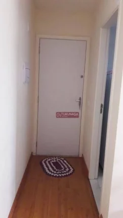 Imagem Apartamento à venda, 45 m² por R$ 190.000,00 - Jardim Silvestre - Guarulhos/SP