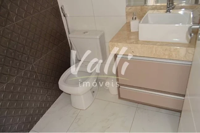 Imagem CASA RESIDENCIAL em Santa Bárbara Doeste - SP, Terras de Santa Bárbara