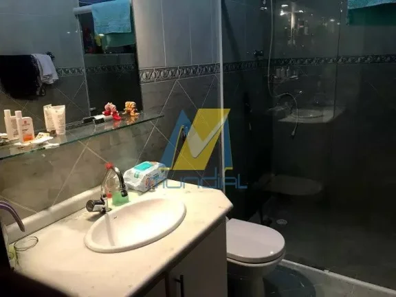 Imagem Casa incrível à venda: 4 dormitórios, 3 vagas e espaço gourmet completo