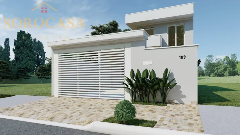 Imagem Casa à Venda - Vila Amatto