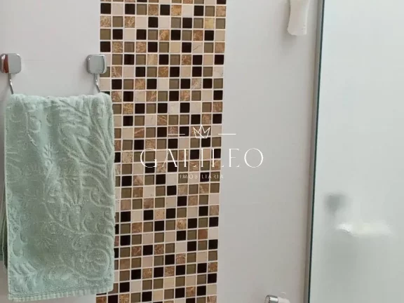 Imagem Casa no Condomínio Villagio Di San Francesco, Jardim Carolina | Jundiaí | São Paulo