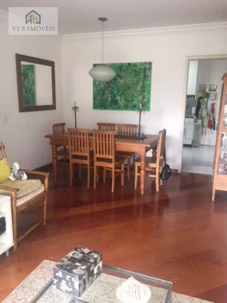 Imagem Apartamento à venda (110,00 m²), Fazenda Morumbi, São Paulo, SP