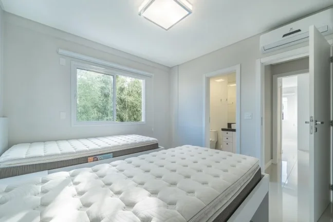 Imagem Apartamento 3 Quartos - Mariscal