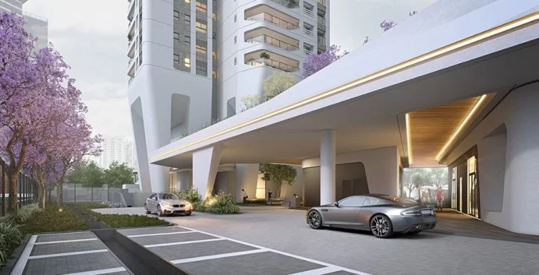 Imagem EZ Parque da Cidade, apartamento à venda com 4 quartos em Chácara Santo Antônio São Paulo SP
