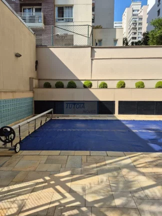 Imagem APARTAMENTO A VENDO NO PARAÍSO