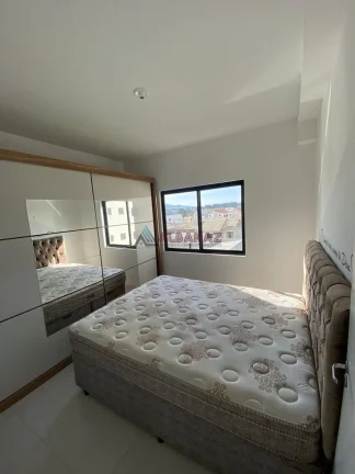Imagem Apartamento à venda no bairro Universitario - Tijucas/SC