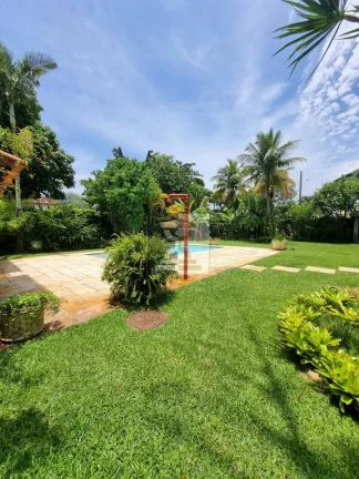 Imagem Condomínio Maramar - terreno 1.200 m2 - área construída de 550 m2