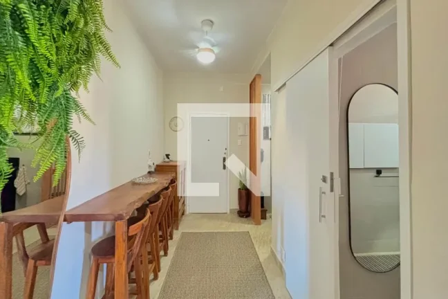 Imagem Apartamento à Venda - Copacabana, 1 Quarto, 50 m2
