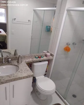Imagem APARTAMENTO RESIDENCIAL em São Paulo - SP, Vila Prudente