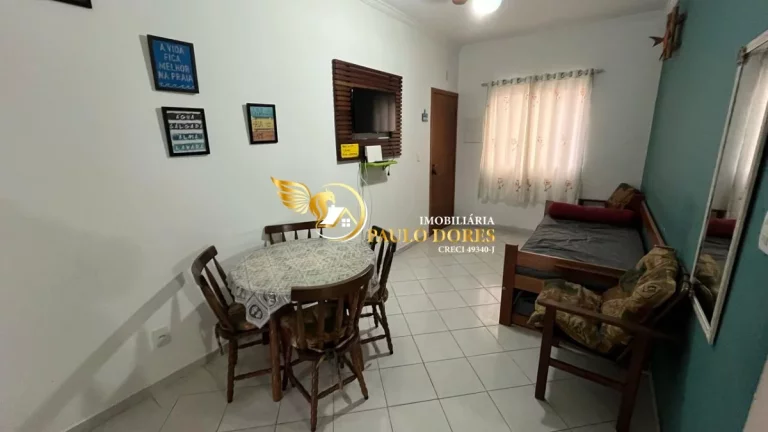 Imagem Apartamento à venda com 2 dormitórios no Itaguá em Ubatuba/SP
