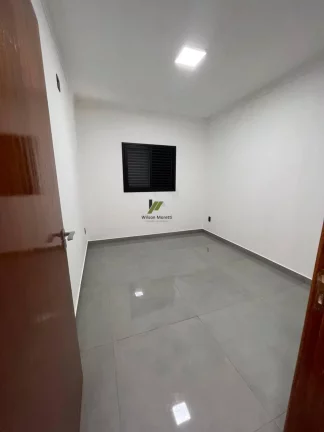 Imagem CASA NOVA - JUNDIAÍ