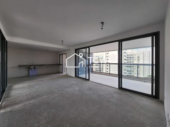 Imagem Apartamento à venda 4 dorm no Chácara Klabin - Loomi Klabin - Tcw Imóveis