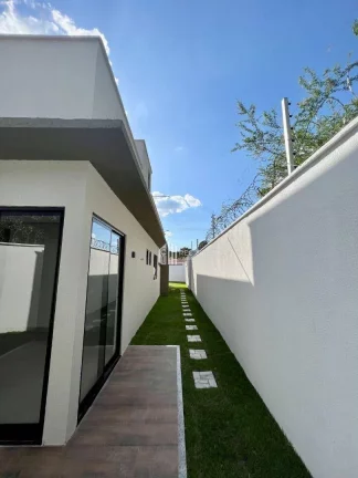 Imagem Casa pronta para morar à venda por R$ 389.000,00 - Parque União - Timon/MA