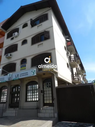 Imagem Apartamento 2 dormitórios para alugar Nossa Senhora de Lourdes Santa Maria/RS