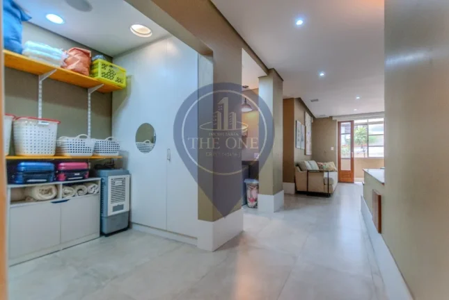 Imagem Apartamento de Luxo à Venda em São Paulo - Bela Vista 5 Quartos, 5 Suítes, 2 Salas, 6 Banheiros, 2 Vagas de Garagem 341m²