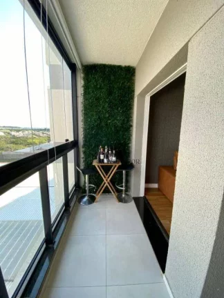 Imagem Apartamento à venda, 48 m² por R$ 564.000,00 - Parque Campolim - Sorocaba/SP