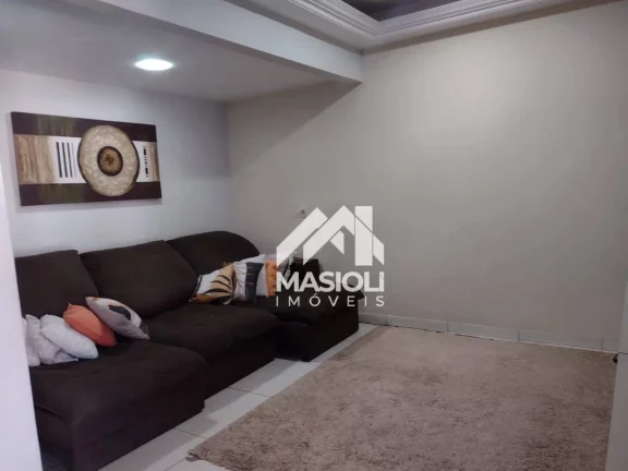 Imagem Casa com 3 dormitórios à venda, 228 m² por R$ 480.000,00 - Jardim Asteca - Vila Velha/ES