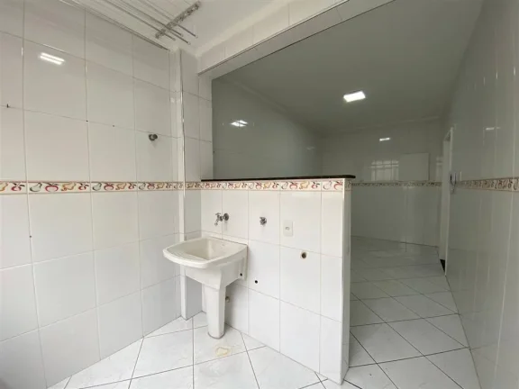 Imagem APARTAMENTO APARECIDA - SANTOS SP