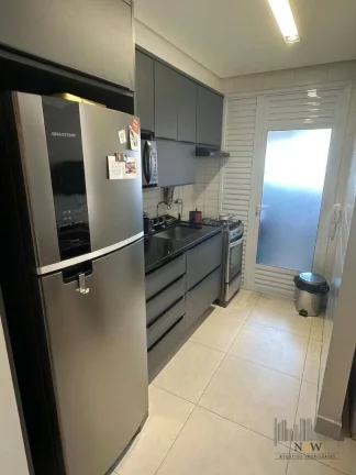 Imagem Apartamento à venda em Perdizes com 75m² 2 dormitórios 1 suíte Condomínio Pateo Vila Pompéia