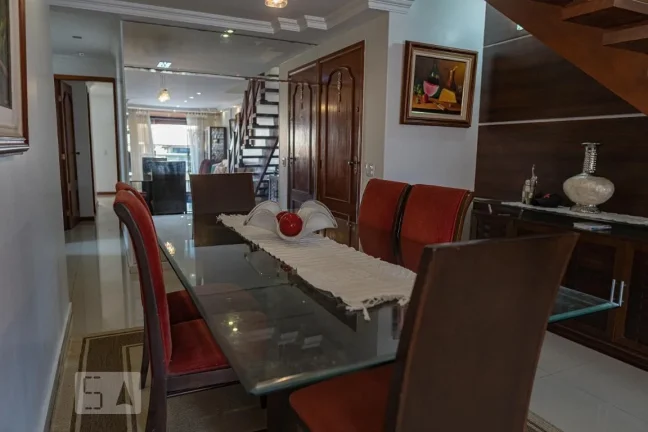 Imagem Apartamento à Venda - Recreio, 5 Quartos, 372 m2