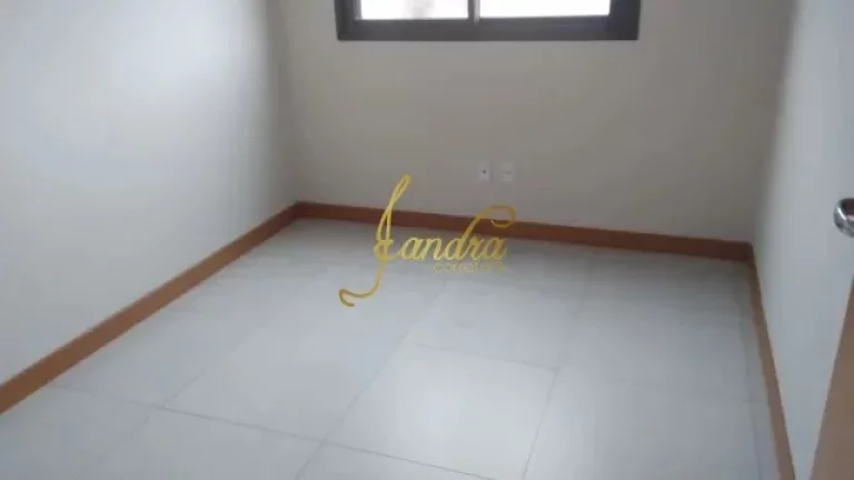 Imagem Excelente apartamento próximo Avenida Paraguassu. Com vista panorâmica.