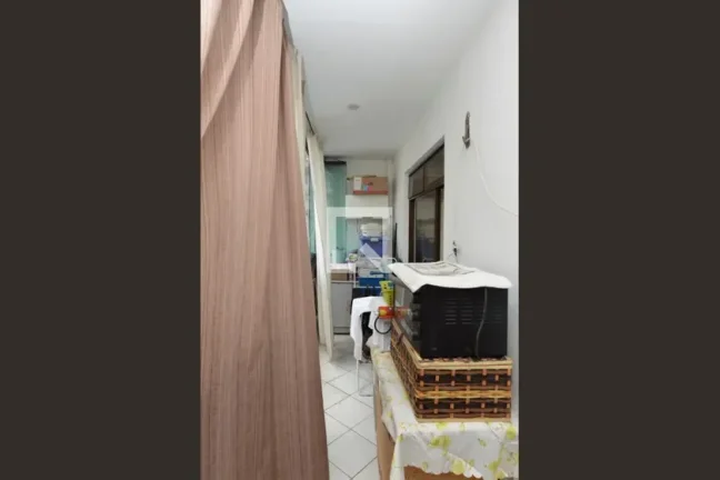 Imagem Apartamento à Venda - Recreio, 2 Quartos, 60 m2