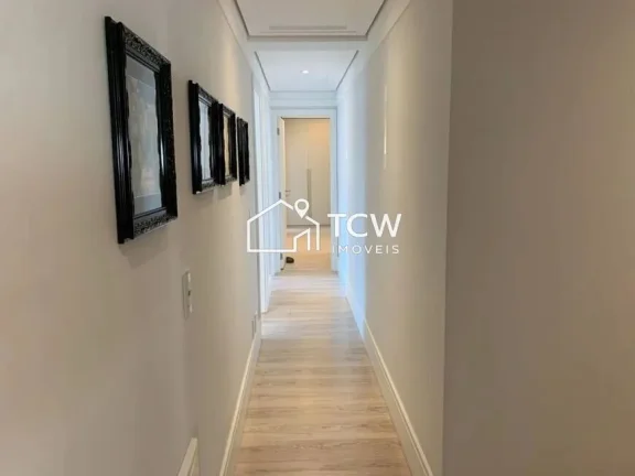 Imagem Apartamento à venda no bairro Jardim Vila Mariana - São Paulo/SP, Zona Sul