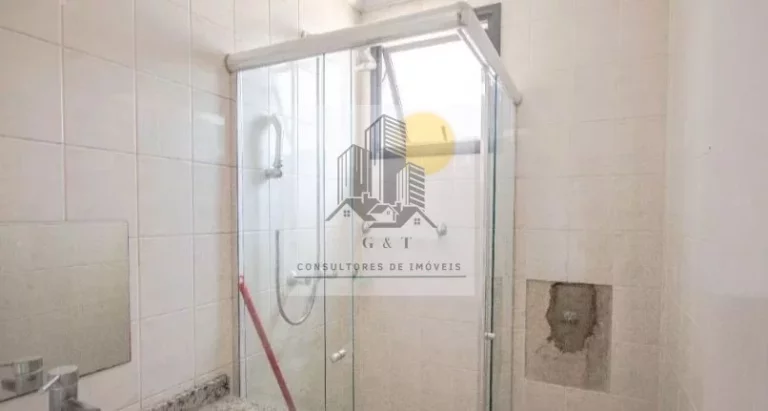 Imagem Apartamento com 3 Quartos à Venda, 70 m² em Vila Gustavo - São Paulo