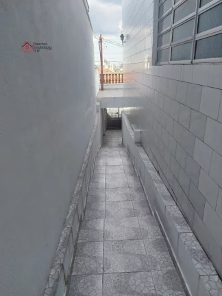 Imagem Casa t?(C)rrea para locação na Vila Prudente, com 2 dormitórios, sala, cozinha, banheiro, ampla área de serviço. Fácil acesso ao METRÔ VILA PRUDENTE.
