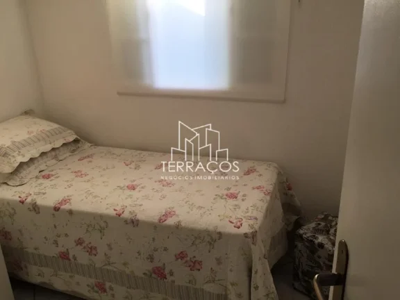 Imagem CASA COM 3 DORMITÓRIOS, SENDO UMA SUÍTE, ÁREA GOURMET COM CHURRASQUEIRA - ALMERINDA CHAVES - JUNDIAÍ