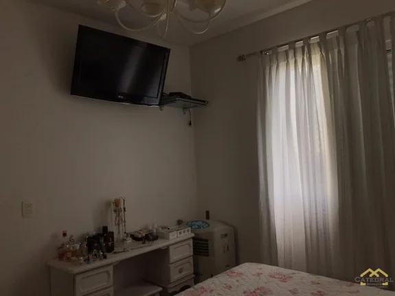 Imagem Apartamento para locação com 3 suítes e 3 vagas no Jardim Bonfiglioli