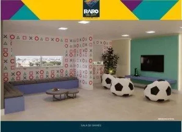 Imagem Apartamento à venda em Osasco, Pestana, com 2 quartos, 36m2