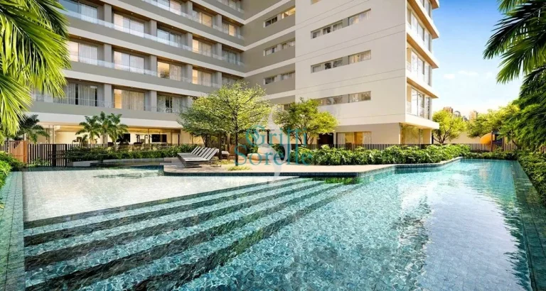 Imagem Apartamento Novo à Venda em Indianópolis - São Paulo/SP.