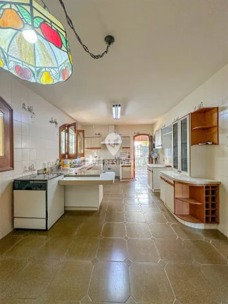Imagem Casa com 3 Dormitórios Escritório e Piscina em Itatiba Aceita Financiamento